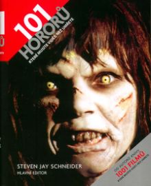 101 hororů, které musíte vidět, než umřete