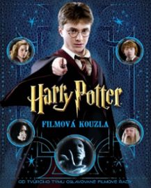 Harry Potter - Filmová kouzla