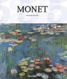 Monet - Taschen