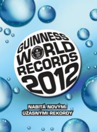 Guinnessova kniha světových rekordů 2012