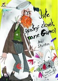 Pan Guma 1 - Jste špatný člověk, pane Gumo! 