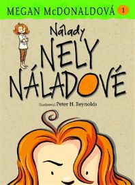 Nela Náladová 1 - Nálady Nely Náladové