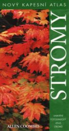 Stromy - Nový kapesní atlas