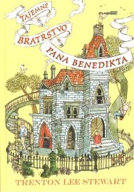 Tajemné bratrstvo pana Benedikta