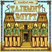 Tajemný Egypt - hra