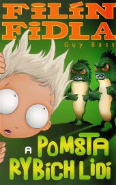 Filín Fidla 2 a pomsta rybích lidí