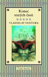Konec starých časů