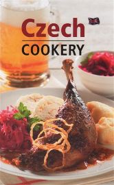 Czech Cookery - Česká kuchyně
