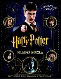 Harry Potter - Filmová kouzla