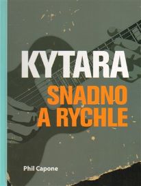 Kytara snadno a rychle