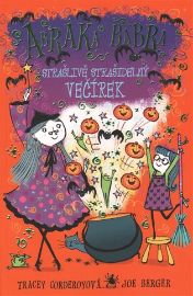 Abraka Babra 3 - Strašlivě strašidelný večírek