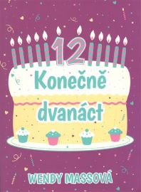 Konečně dvanáct