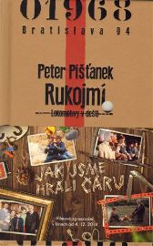 Rukojmí