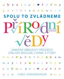 Přírodní vědy - Spolu to zvládneme