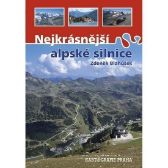 Nejkrásnější alpské silnice