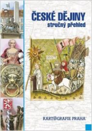 České dějiny - stručný přehled