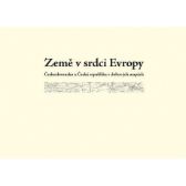 Země v srdci Evropy – soubor dobových map