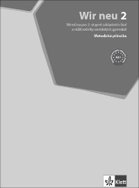 Wir neu 2 (A2.1) – MP + CD [tištěná]