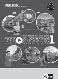Bloggers 1 (A1.1) - kniha testů