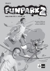 Funpark 2 - testy