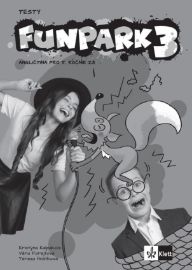 Funpark 3 – testy