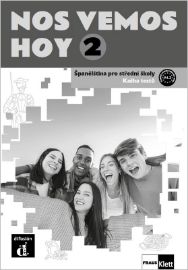 Nos Vemos hoy 2 (A2) - kniha testů