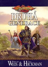 Druhá generace