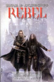 Dhampir 5 - Rebel