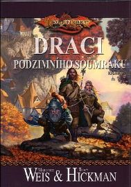 Draci podzimního soumraku
