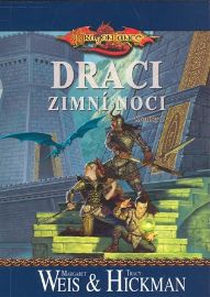 Draci zimní noci - Kroniky 2