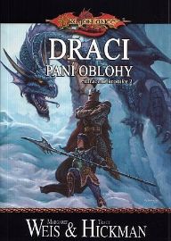 Draci Paní oblohy - Ztracené kroniky 2