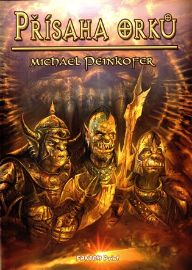 Orkové 2 - Přísaha orků