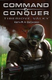Tiberiové války - Command & Conquer