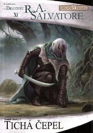 Legenda o Drizztovi 11 - Tichá čepel