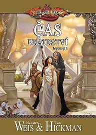 Čas bratrství - Legendy 1