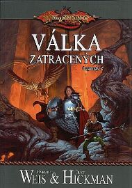 DragonLance: Legendy 2 - Válka zatracených