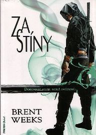 Za stíny - Noční anděl 3