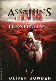 Assassin´s Creed 2 - Bratrstvo