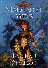DragonLance (16) - Jantar a železo