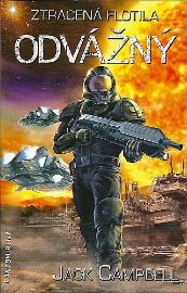 Ztracená flotila 3 - Odvážný
