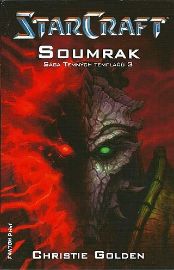 StarCraft: Soumrak