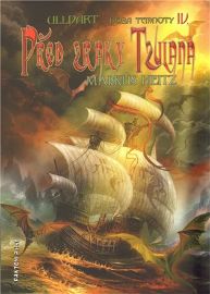 Před zraky Tzulana - Ulldart - Doba temnoty 4