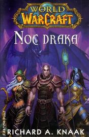 WarCraft: Noc draka