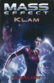 Mass Effect 4 - Klam