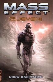 Mass Effect 1 - Zjevení
