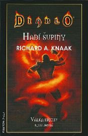 Diablo - Hadí šupiny - Válka hříchu 2