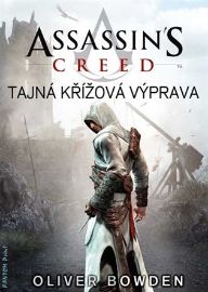 Assassin´s Creed: Tajná křížová výprava