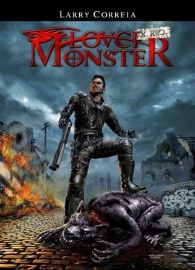 Lovci monster 1