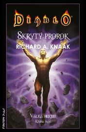 Diablo - Skrytý prorok - Válka hříchu 3