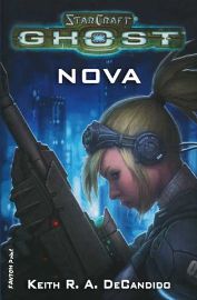 StarCraft: Nova
